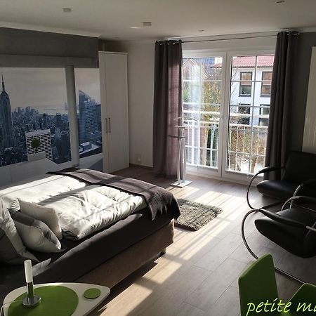 Petite Maison Lüneburg Екстериор снимка