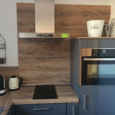 Petite Maison Lüneburg Екстериор снимка