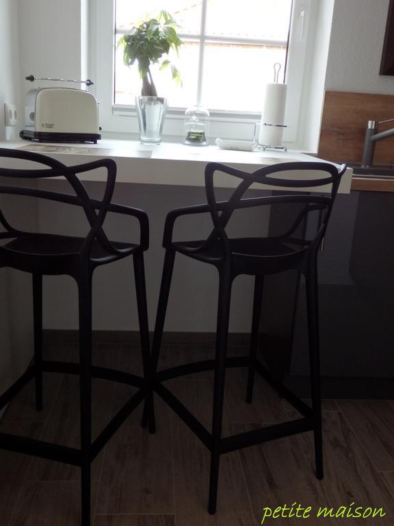 Petite Maison Lüneburg Екстериор снимка
