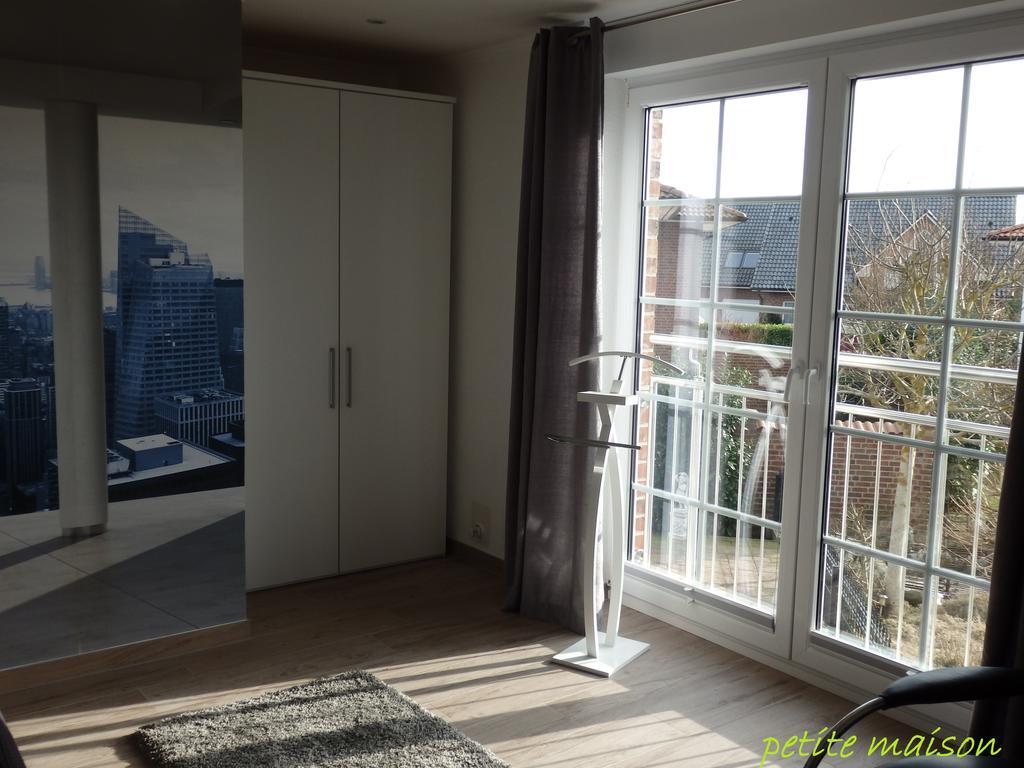 Petite Maison Lüneburg Екстериор снимка
