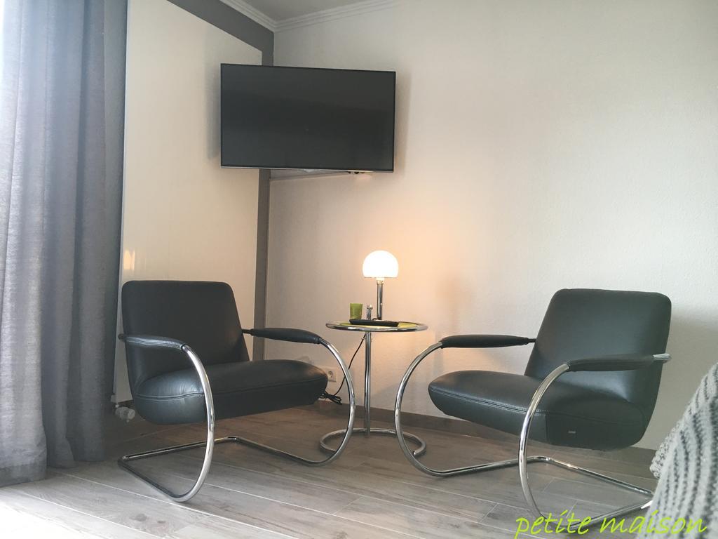 Petite Maison Lüneburg Екстериор снимка