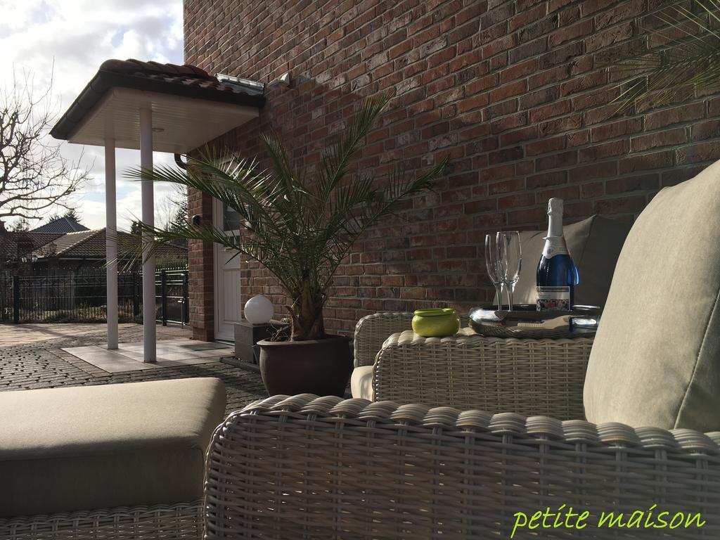 Petite Maison Lüneburg Екстериор снимка