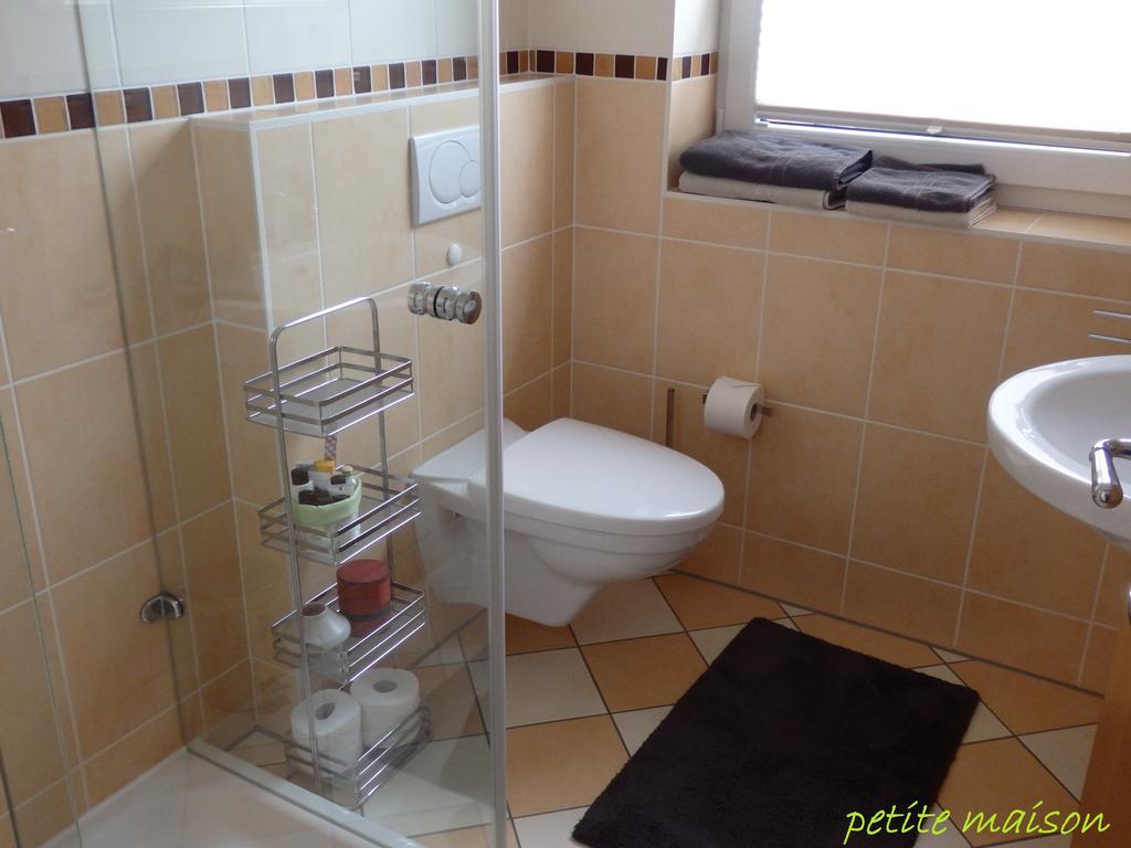 Petite Maison Lüneburg Екстериор снимка