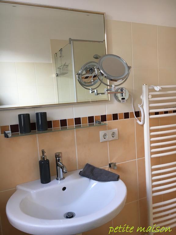 Petite Maison Lüneburg Екстериор снимка