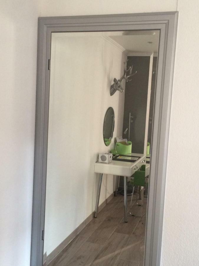 Petite Maison Lüneburg Екстериор снимка