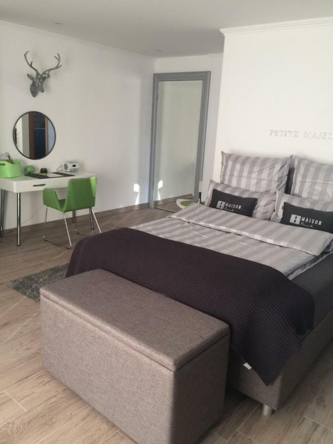 Petite Maison Lüneburg Екстериор снимка
