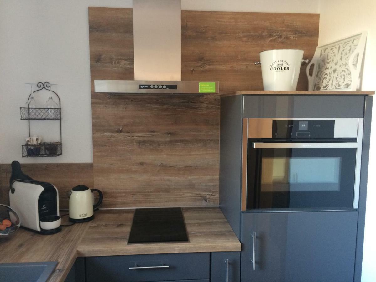 Petite Maison Lüneburg Екстериор снимка