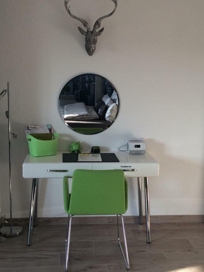 Petite Maison Lüneburg Екстериор снимка